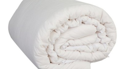 겨울 밤 따뜻하게! 득템찬스! 바닥이불 목화솜 후기